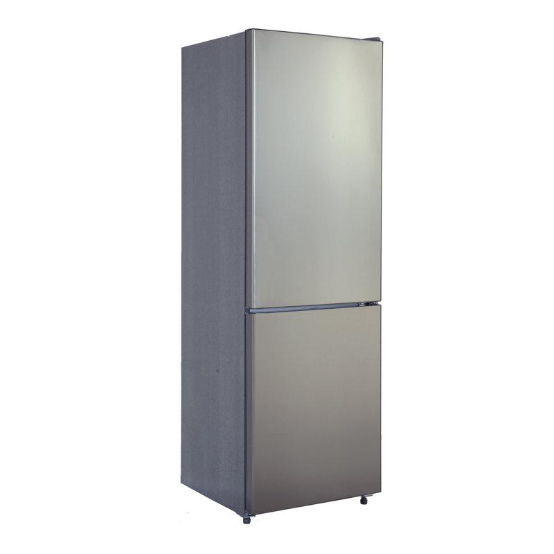 Equator Conserv 24" Wide 10.8 cu.ft.Bottom Freezer Refrigerator